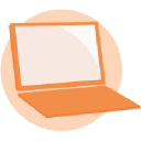 Customer profile logo