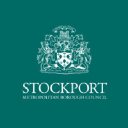 Customer profile logo