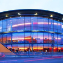 Customer profile logo