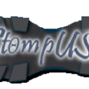 Customer profile logo