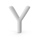 Customer profile logo