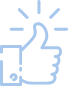 Customer profile logo