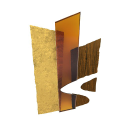 Customer profile logo