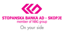 Customer profile logo