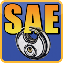 Customer profile logo
