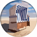 Customer profile logo
