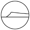 Customer profile logo