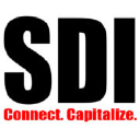 Customer profile logo