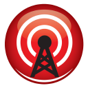 Customer profile logo