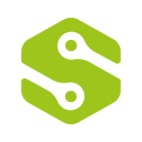 Customer profile logo