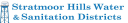 Customer profile logo
