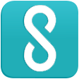 Customer profile logo