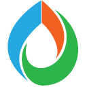 Customer profile logo