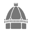 Customer profile logo