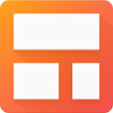 Customer profile logo
