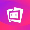 Customer profile logo