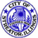 Customer profile logo