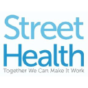 Customer profile logo