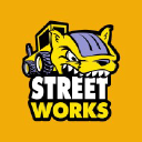Customer profile logo