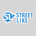 Customer profile logo