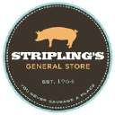 Customer profile logo