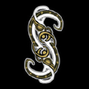 Customer profile logo