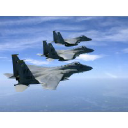 Customer profile logo