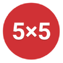 Customer profile logo