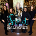 Customer profile logo