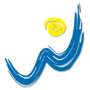 Customer profile logo