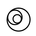 Customer profile logo