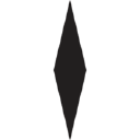 Customer profile logo