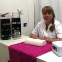 Customer profile logo