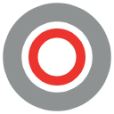 Customer profile logo