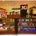 Customer profile logo