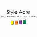 Customer profile logo