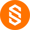 Customer profile logo