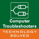 Customer profile logo