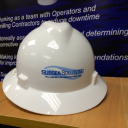 Customer profile logo