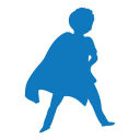Customer profile logo