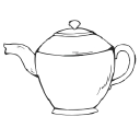 Customer profile logo