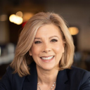 Customer profile logo