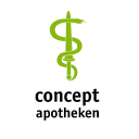Customer profile logo