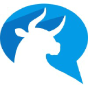 Customer profile logo