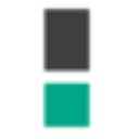 Customer profile logo