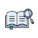 Customer profile logo
