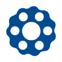Customer profile logo