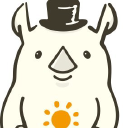 Customer profile logo