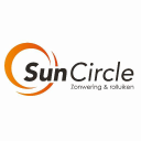 Customer profile logo