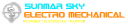 Customer profile logo